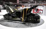 Koenigsegg Agera S Hundra 2013 года